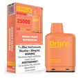 Mango Peach Watermelon by Level X Drip'n G2 Boost 25K – 20mg by LEVEL X BY DRIP'N