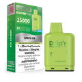 Spritz by Level X Drip'n G2 Boost 25K – 20mg by LEVEL X BY DRIP'N