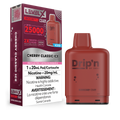 Cherry Classic by Level X Drip'n G2 Boost 25K – 20mg by LEVEL X BY DRIP'N