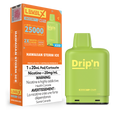 Hawaiian Storm Ice by Level X Drip'n G2 Boost 25K – 20mg by LEVEL X BY DRIP'N