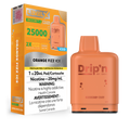 Orange Fizz by Level X Drip'n G2 Boost 25K – 20mg by LEVEL X BY DRIP'N