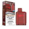 Red Classic by Level X Drip'n G2 Boost 25K – 20mg by LEVEL X BY DRIP'N