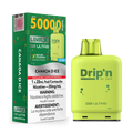 Canada D Ice by Level X Drip'n G2 Ultra 50K – 20mg by LEVEL X BY DRIP'N