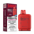 Cherry Classic Ice by Level X Drip'n G2 Ultra 50K – 20mg by LEVEL X BY DRIP'N