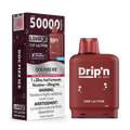 Doc Fizz Ice by Level X Drip'n G2 Ultra 50K – 20mg by LEVEL X BY DRIP'N