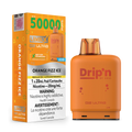 Orange Sparkle Ice by Level X Drip'n G2 Ultra 50K – 20mg by LEVEL X BY DRIP'N