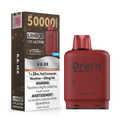 R.B. Ice by Level X Drip'n G2 Ultra 50K – 20mg by LEVEL X BY DRIP'N