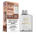 Crazy Cocoa Flavour Beast Boost G2 Unleashed Pods 25K