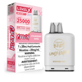 Strawberry Swirl Flavour Beast Boost G2 Unleashed Pods 25K