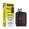 Cherry Blast by Level X Flavour Beast G2 Ultra 50K