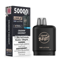 Crushin Coconut by Level X Flavour Beast G2 Ultra 50K