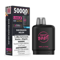 Dub Dragon Melon by Level X Flavour Beast G2 Ultra 50K