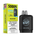 Polar Mint by Level X Flavour Beast G2 Ultra 50K by LEVEL X BY FLAVOUR BEAST