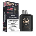 Trippin' Triple Berry Flavour Beast Boost G2 Pods 25K