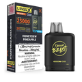 Honeydew Pineapple Flavour Beast Boost G2 Pods 25K
