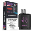 Tangy Berries Flavour Beast Boost G2 Pods 25K