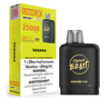 Vanana Flavour Beast Boost G2 Pods 25K