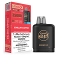 Chillin' Coffee (Iced) Flavour Beast Boost G2 Pods 25K