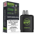 Lit Lychee Watermelon Iced Flavour Beast Boost G2 Pods 25K