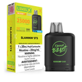Ragin' Razz Mango Iced Flavour Beast Boost G2 Pods 25K