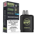 Wild White Grape Iced Flavour Beast Boost G2 Pods 25K