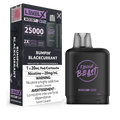 Bumpin' Blackcurrant Iced Flavour Beast Boost G2 Pods 25K