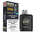Groovy Grape Passionfruit Iced Flavour Beast Boost G2 Pods 25K