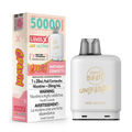 Cravin' Strawberry Swirl by Level X Flavour Beast Unleashed G2 Ultra 50K