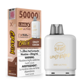 Cravin' Crazy Cocoa by Level X Flavour Beast Unleashed G2 Ultra 50K