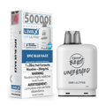 Epic Blue Razz by Level X Flavour Beast Unleashed G2 Ultra 50K