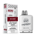 Epic Cherry by Level X Flavour Beast Unleashed G2 Ultra 50K