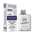 Epic Dark Berries by Level X Flavour Beast Unleashed G2 Ultra 50K