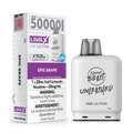 Epic Grape by Level X Flavour Beast Unleashed G2 Ultra 50K