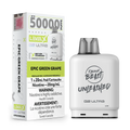 Epic Green Grape by Level X Flavour Beast Unleashed G2 Ultra 50K