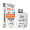 Epic Peach Mango by Level X Flavour Beast Unleashed G2 Ultra 50K