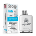 Epic Peppermint by Level X Flavour Beast Unleashed G2 Ultra 50K