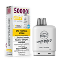 Epic Tropical Storm by Level X Flavour Beast Unleashed G2 Ultra 50K