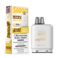 Cravin' Killa Vanilla by Level X Flavour Beast Unleashed G2 Ultra 50K