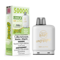 Cravin' Milky Melon Swirl by Level X Flavour Beast Unleashed G2 Ultra 50K