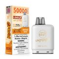 Cravin' Orange Bake by Level X Flavour Beast Unleashed G2 Ultra 50K
