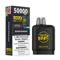 Bussin Banana by Level X Flavour Beast G2 Ultra 50K