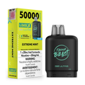 Extreme Mint by Level X Flavour Beast G2 Ultra 50K