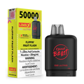 Flippin' Fruit Flash by Level X Flavour Beast G2 Ultra 50K