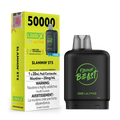 Slammin' STS by Level X Flavour Beast G2 Ultra 50K by LEVEL X BY FLAVOUR BEAST