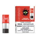 Luscious Watermelon Stlth Pods by Pop Hybrid