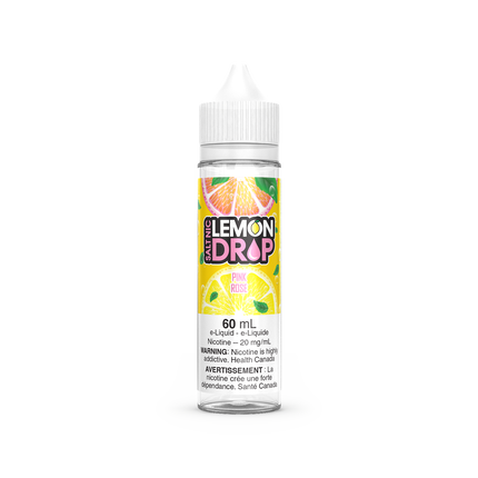 Lemon Drop Salt - Pink (EXCISE TAXED)