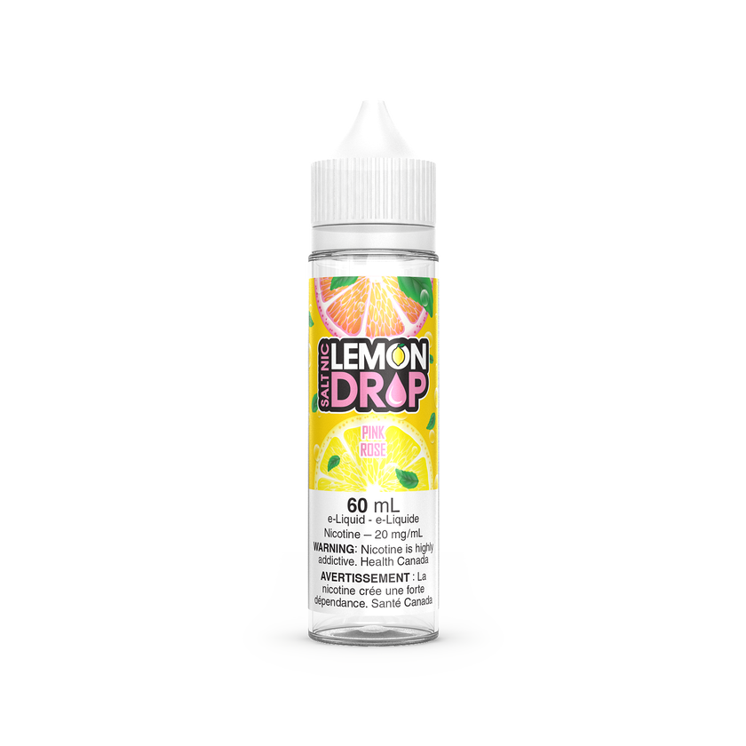 Lemon Drop Salt - Pink (EXCISE TAXED)
