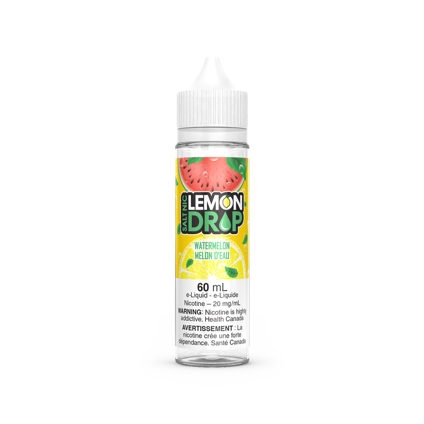 Lemon Drop Salt - Watermelon (EXCISE TAXED)