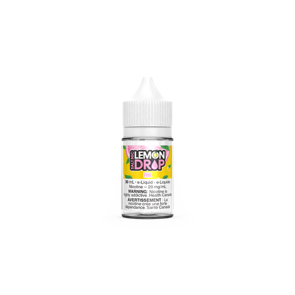 Lemon Drop Salt - Pink (EXCISE TAXED)