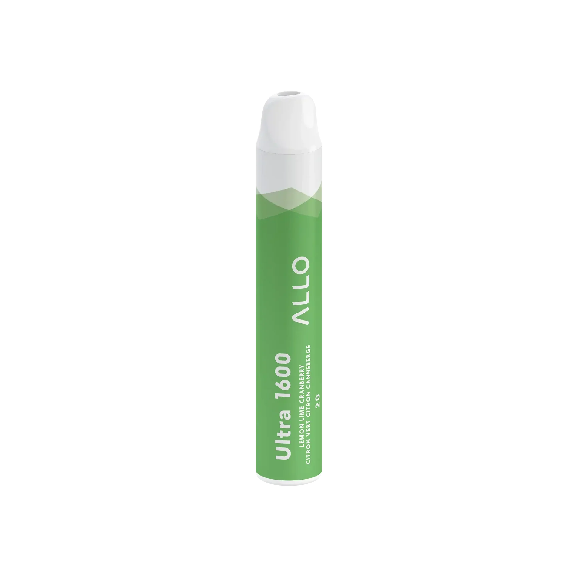 Allo Ultra 1600 - Disposable Vape by ALLO — view 12